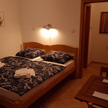 Sea Side Apartments 4* Novi Vinodolski Exterior foto